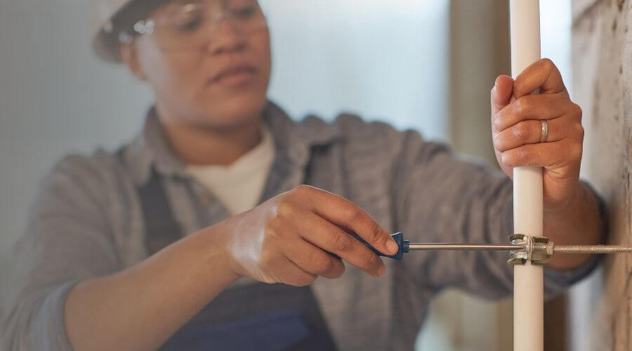 Professional annual plumbing maintenance services in Cecilia, KY